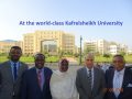 At Kafrelsheikh University-3