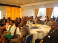 Interactive Evening with Prof Briggs in Leeds UK 220(1)