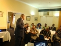 Interactive Evening with Prof Briggs in Leeds UK 251(1)